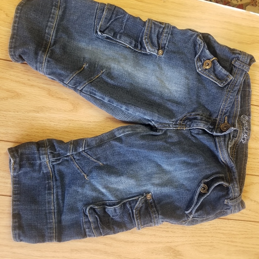 Long shorts